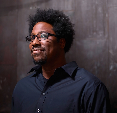 W. Kamau Bell